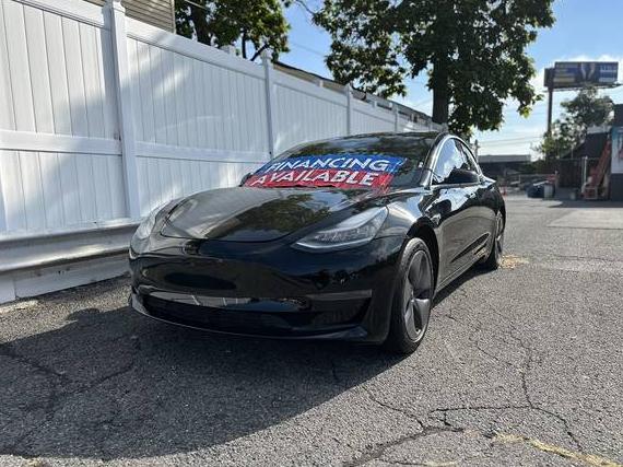 TESLA MODEL 3 2018 5YJ3E1EA9JF057158 image TESLA MODEL 3 2018 5YJ3E1EA9JF057158 image